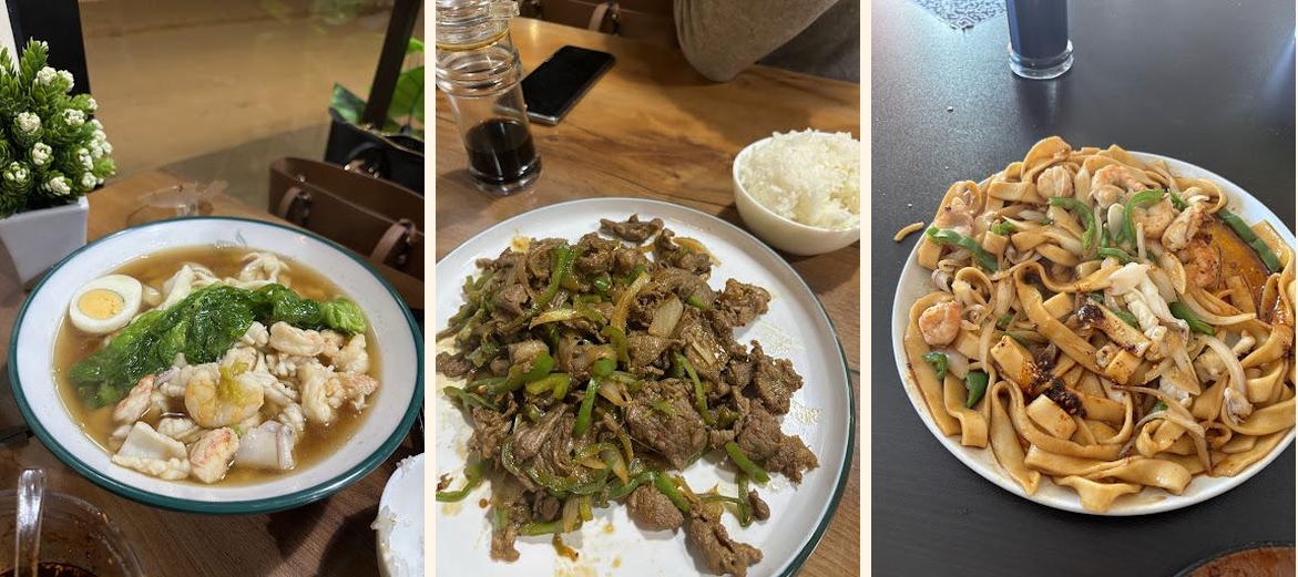 Restaurant Chef Zhang - Gallery Image 1