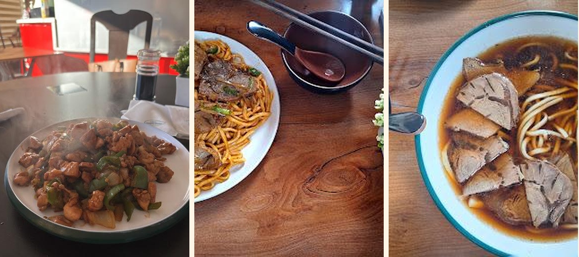 Restaurant Chef Zhang - Gallery Image 2