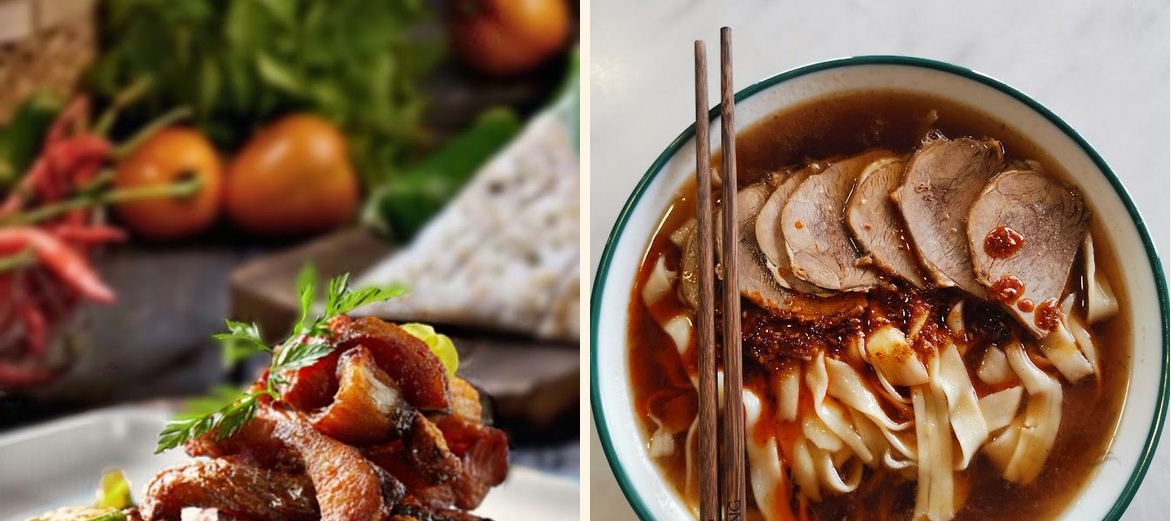 Restaurant Chef Zhang - Gallery Image 6